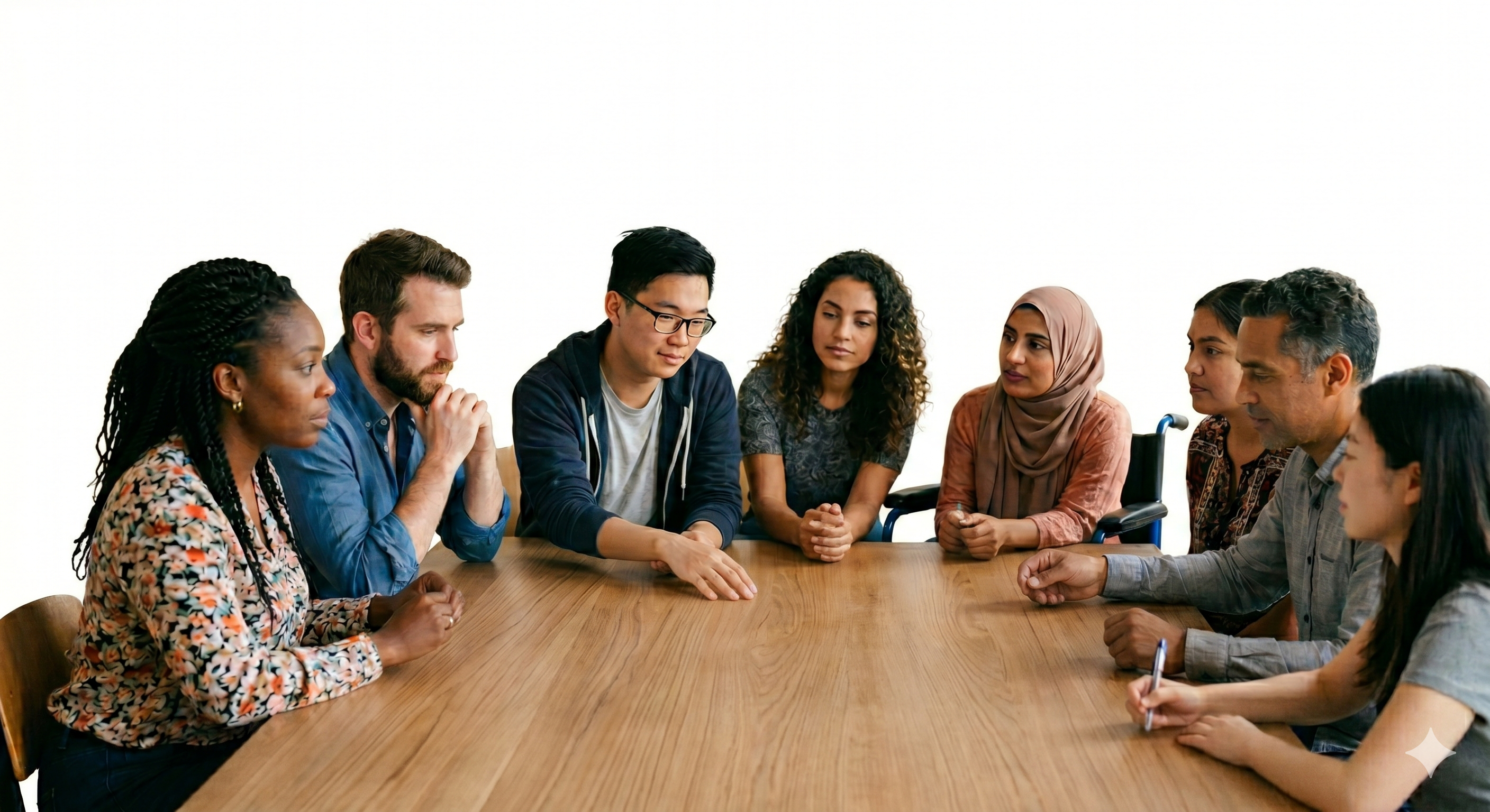 Diversidad, Equidad e Inclusión - DEI