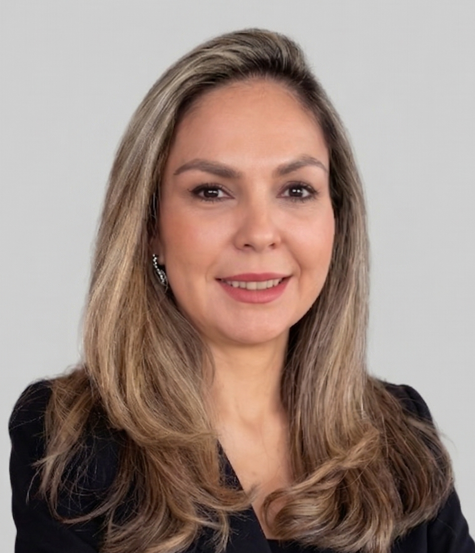 America Espinoza