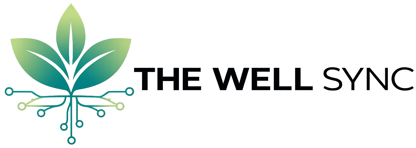 The Well Sync